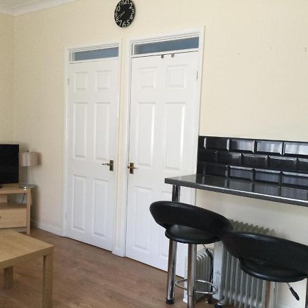 Apartamento Hillview Brean Exterior foto
