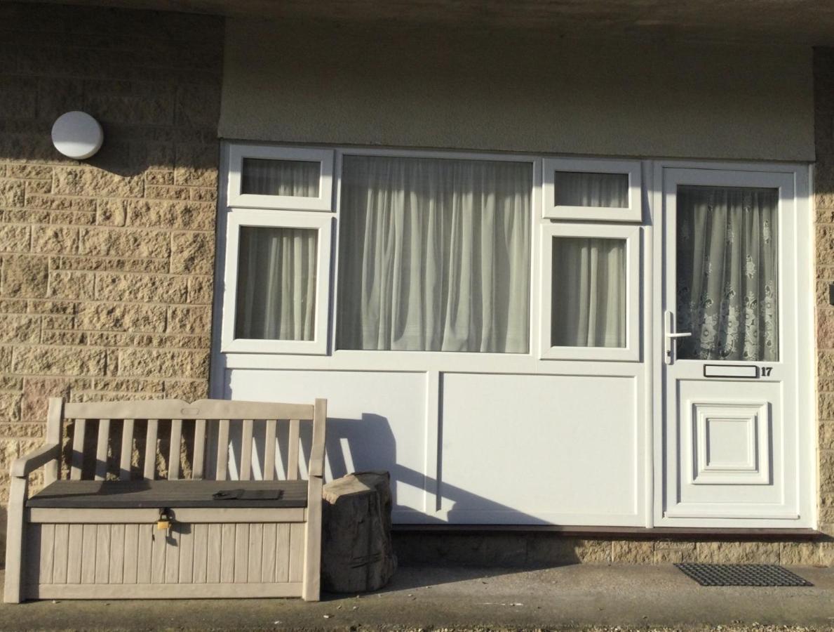 Apartamento Hillview Brean Exterior foto
